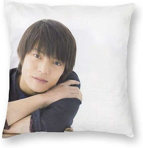 Amazon Co Jp 窪田正孝 抱き枕カバー クッションカバー 装飾 正方形 45cm 45cm インテリア 背当て 部屋 シンプル 可愛い 萌えグッズ 多size ホーム キッチン Amazon Co Jp 窪田正孝 抱き枕カバー クッションカバー 装飾 正方形 45cm 45cm インテリア 背当て 部屋 シンプル 可愛い 萌えグッズ 多size ホーム キッチン