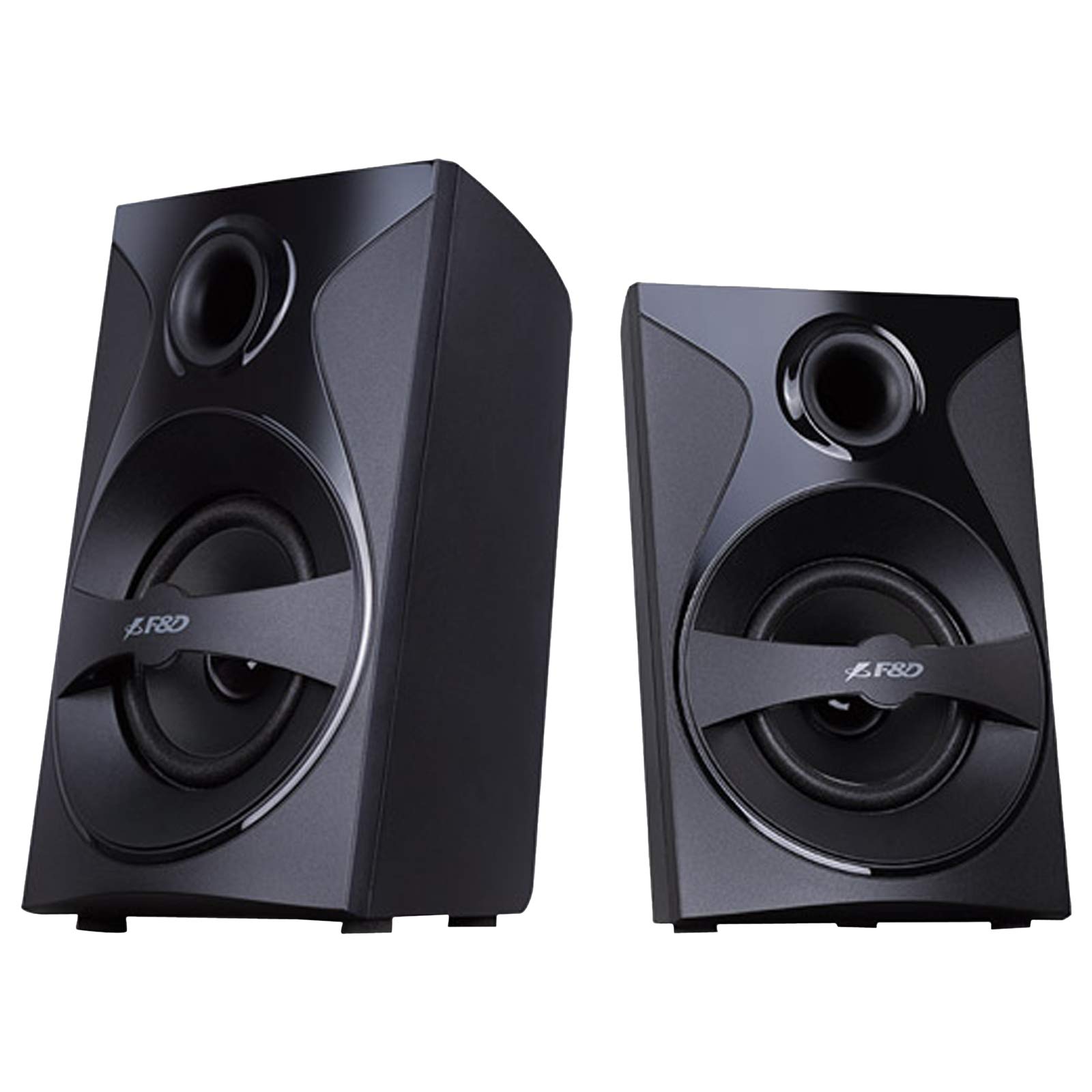 f&d f3800x speakers