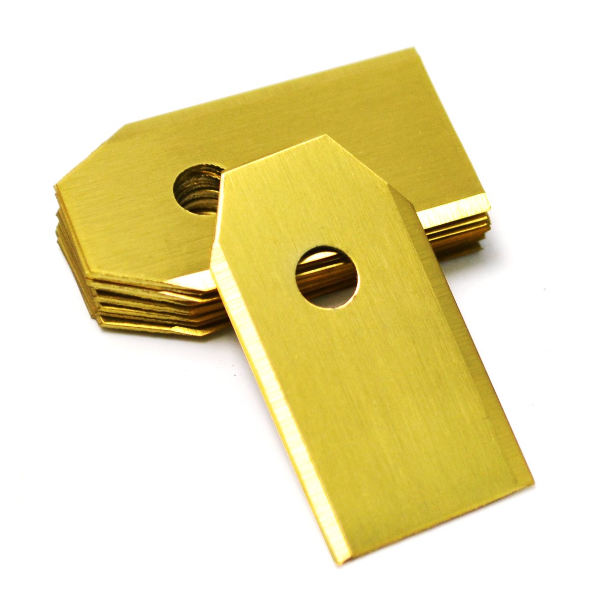 Best Blades For A Huskvarna Lawn Mower