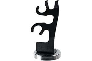 YesRight TIG Welding Torch Holder with Magnetic Base Welding Torch Holder Stand for TIG Torch Holder and Plasma Torch Holder
