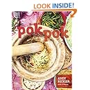 Pok Pok: Food and Stories from the Streets, Homes, and Roadside Restaurants of Thailand
