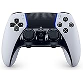 Sony DualSense Edge Pour PS5 Black and White