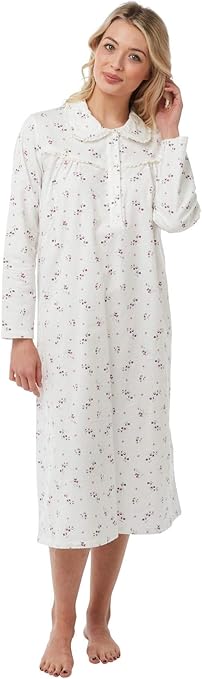flannelette nightdresses