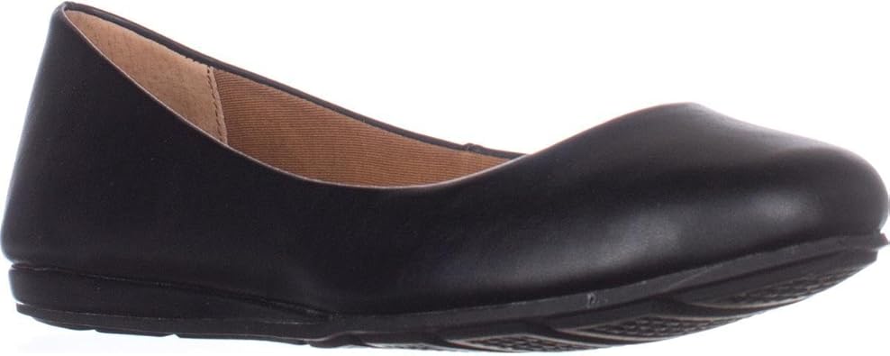 american rag black flats