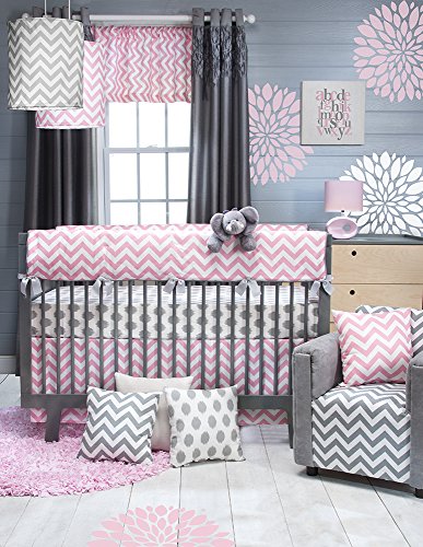 Sweet Potato Wall Decal, Light Pink Flower