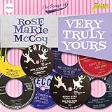 SONGS OF ROSE MARIE MCCOY:VERY TRULY YOURS (UK)    image