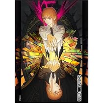 ジグソーパズル ジャンケンマン Amazon.com: Chainsaw Man 500pcs Puzzle Makima : Toys & Games