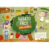Guía del huerto escolar (Experiencias Pedagógicas): Amazon.es ...