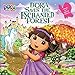 Dora Saves the Enchanted Forest/Dora Saves Crystal Kingdom (Dora the Explorer) (Pictureback(R))