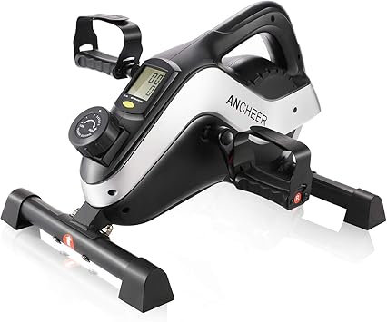 Ancheer mini exercise bike Clearance