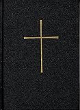 Book Of Common Prayer Personal Economy Edition Black by