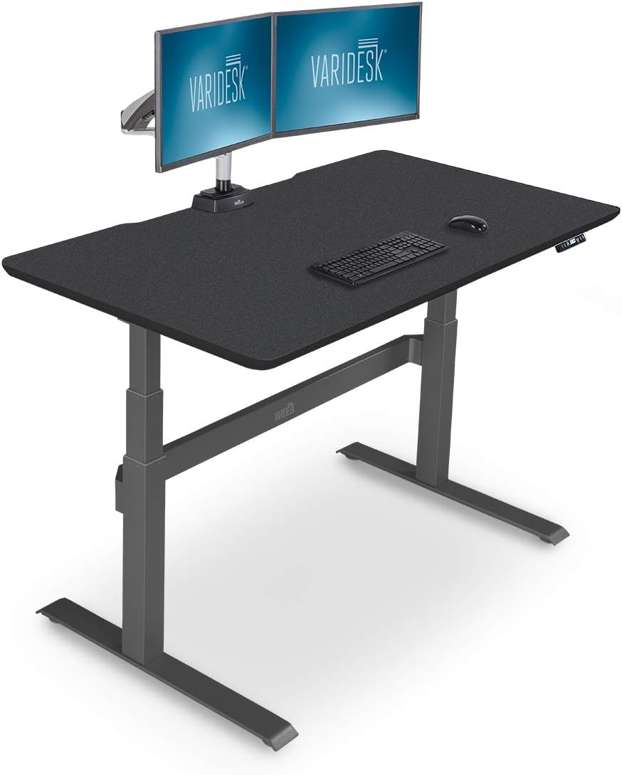 Best Adjustable Standing Desk 60