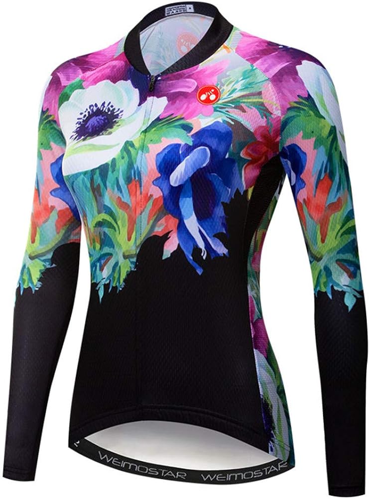 girls cycling jacket