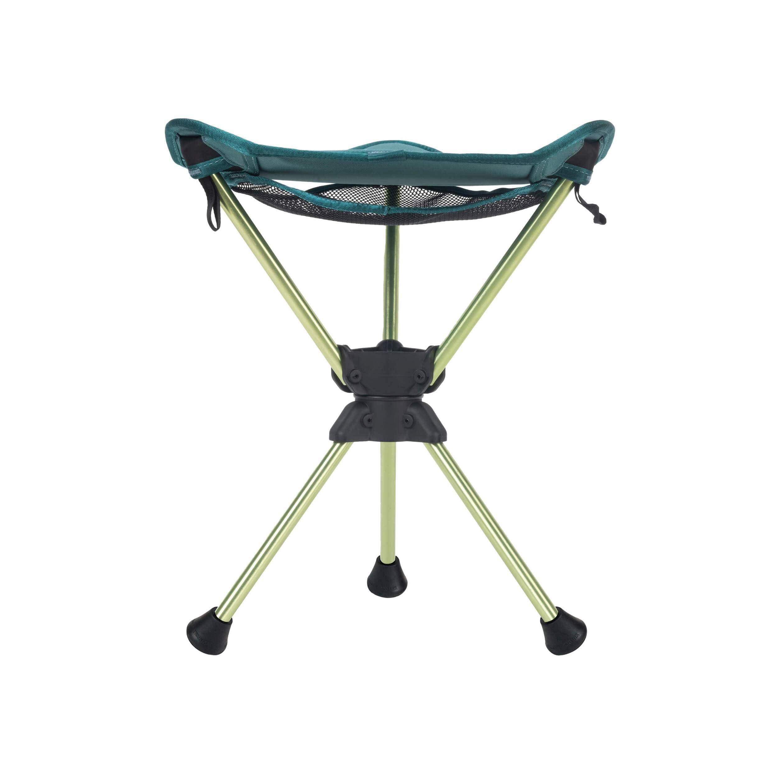 Grand Trunk Compass 360° Stool (green)