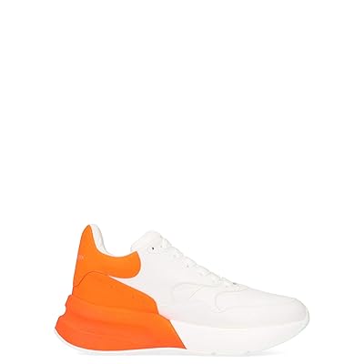 Alexander McQueen Men's White Sneakers Spring Zambia Ubuy
