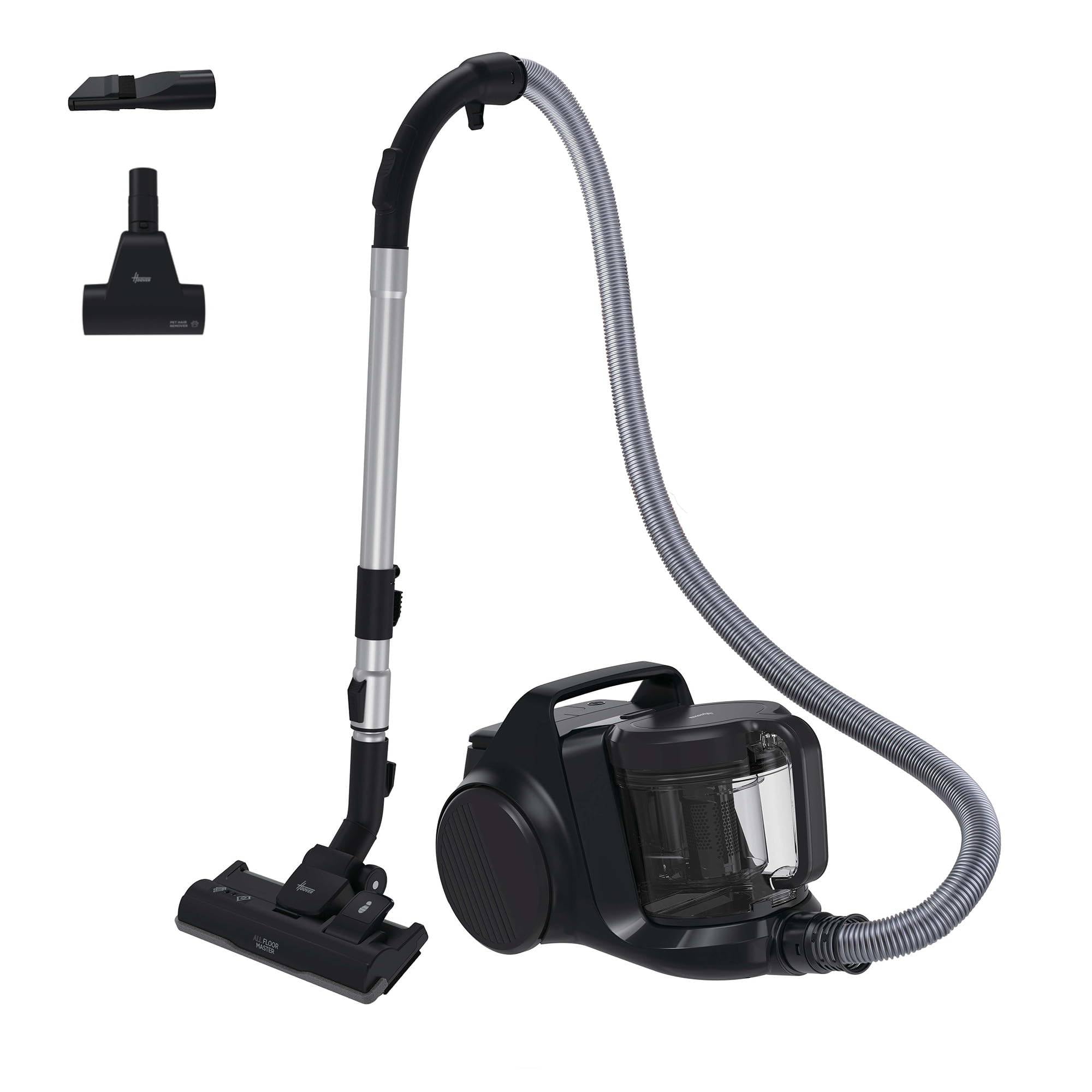 Hoover HP2 Pet Cylinder Vacuum...