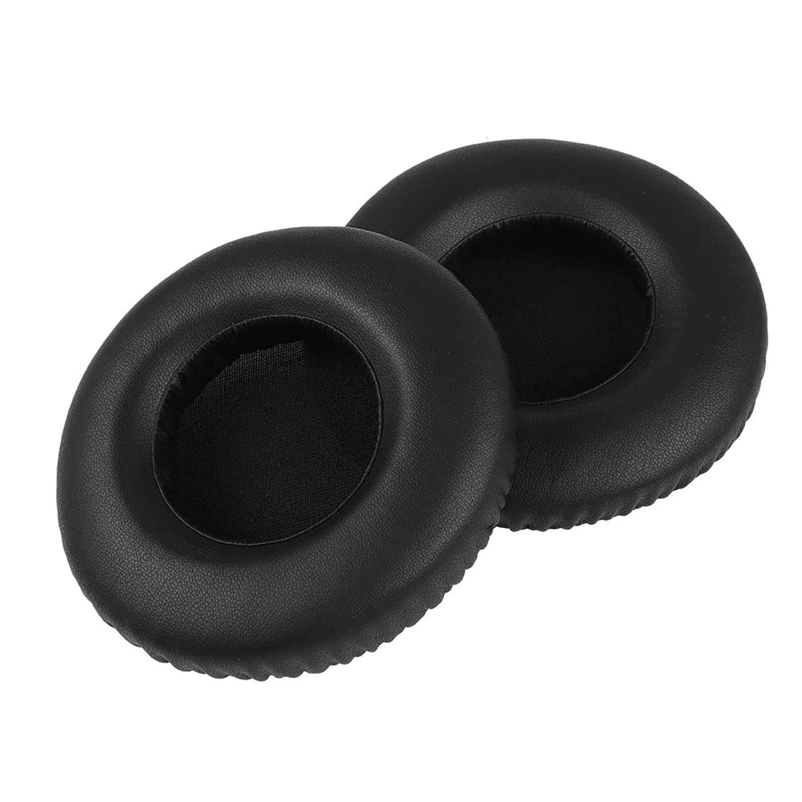 Yunir 1 Pair Soft Leather Earpads Replacement Headset Cover Cushions for K550 K551 K240S K242 Headphone