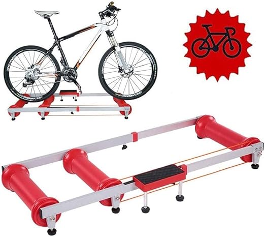 mtb roller trainer