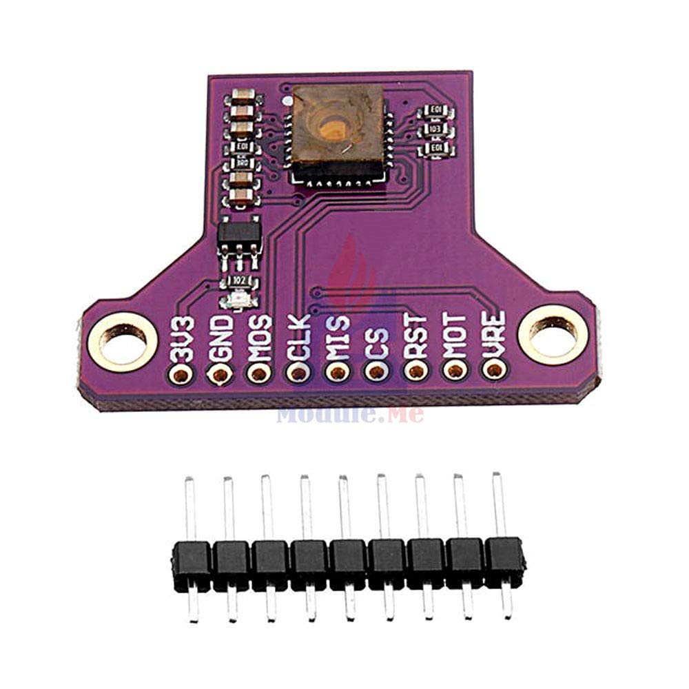 CJMCU3901 Optical Current Sensor PMW3901 XY Translation Optical Flow