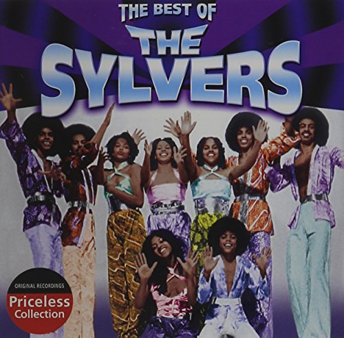 Sylvers - Best Of The Sylvers - Zortam Music