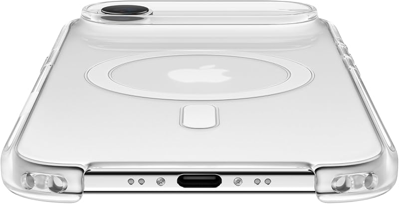 Funda con MagSafe para el iPhone Air - Sombra ​​​​​​​