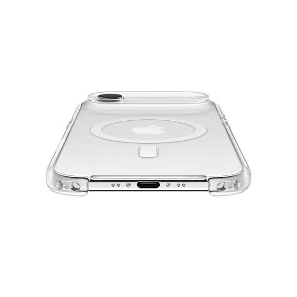 APPLE IPHONE AIR CASE WITH MAGSAFE – FROST 