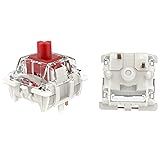 GATERON G Pro 3.0 Switches Pre-lubed 5 pinS RGB