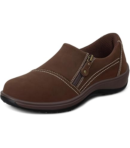 orthofeet ladies dress shoes Women's Orthopedic Wedge Shoe Orthofeet Women's Orthopedic Eve Wedge Shoe With Arch Support – Casual Comfort For Problem Feet jd