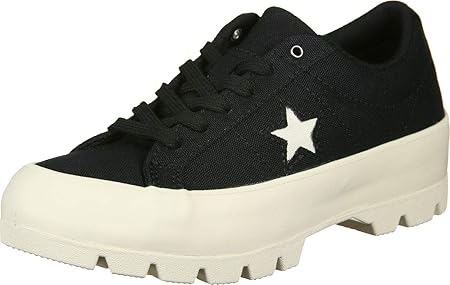 converse lugged ox