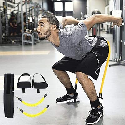 Vertical Jump Trainer for Leg Strength and Agility Kuwait Ubuy