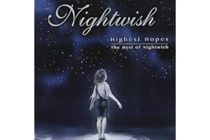 Highest Hopes: The Best of Nightwish (With DVD)