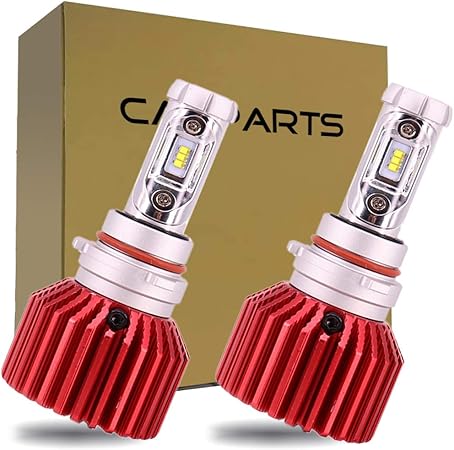 Amazon Co Jp 2年間保証 Carpartsjp ハイエース 0系 Led ヘッドライト ハイビーム Hb3 Ledバルブ 0系 ハイエース レジアスエース 3型 4型 5型 ハイビーム Hb3 車検対応 100ルーメンledヘッドライト Ledバルブ 2個セット New Psx26w カメラ