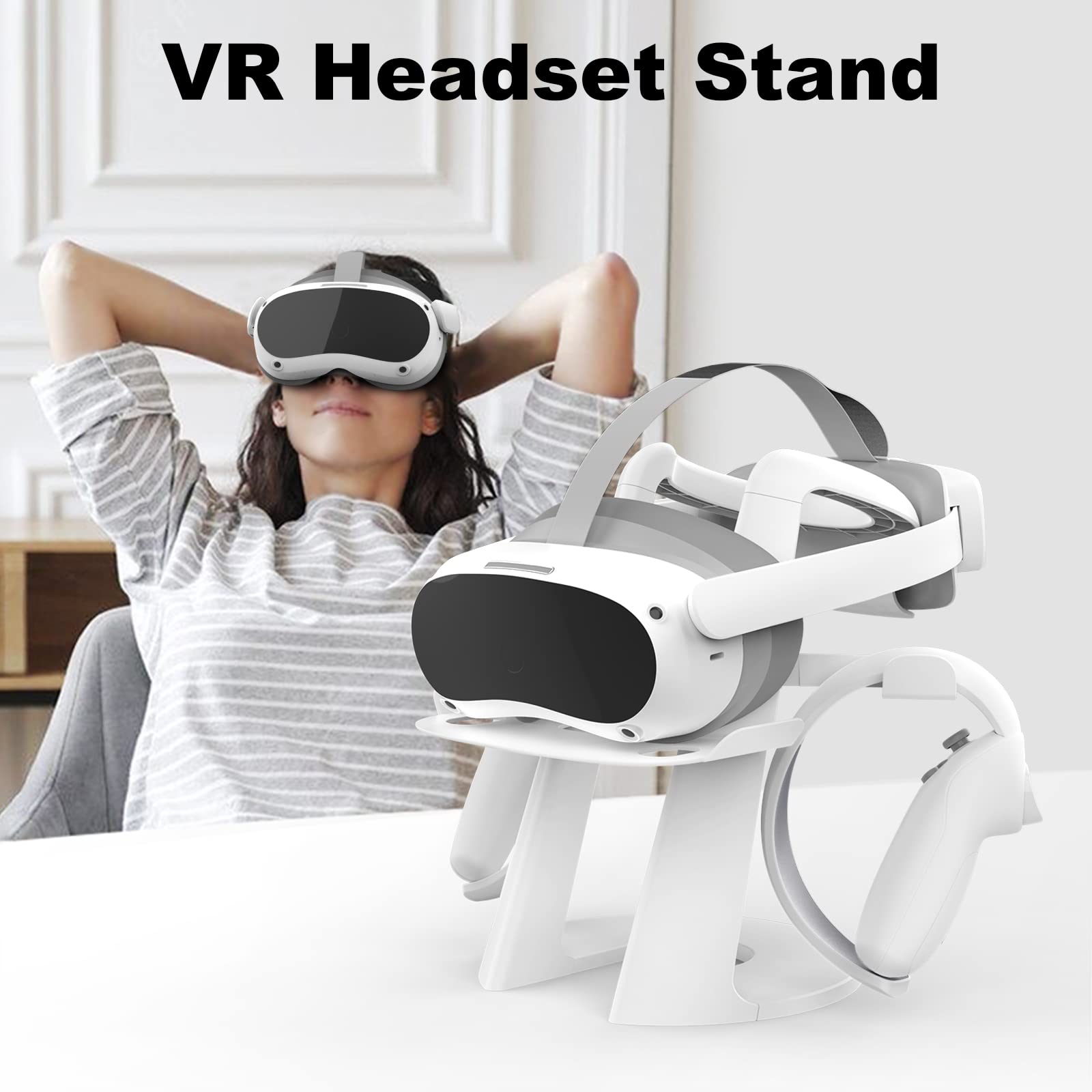 AMVR VR Stand