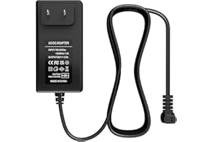 WSVOLLIS Recliner Power Supply, Model: ZBHWX-A290020A,ZB-H290020A-C, 29V2A AC/DC Plug-in Wall Switching Power Transformer for Lift Chair, Recliner Sofa, Motorized Recliner Sofa (L-Connection)