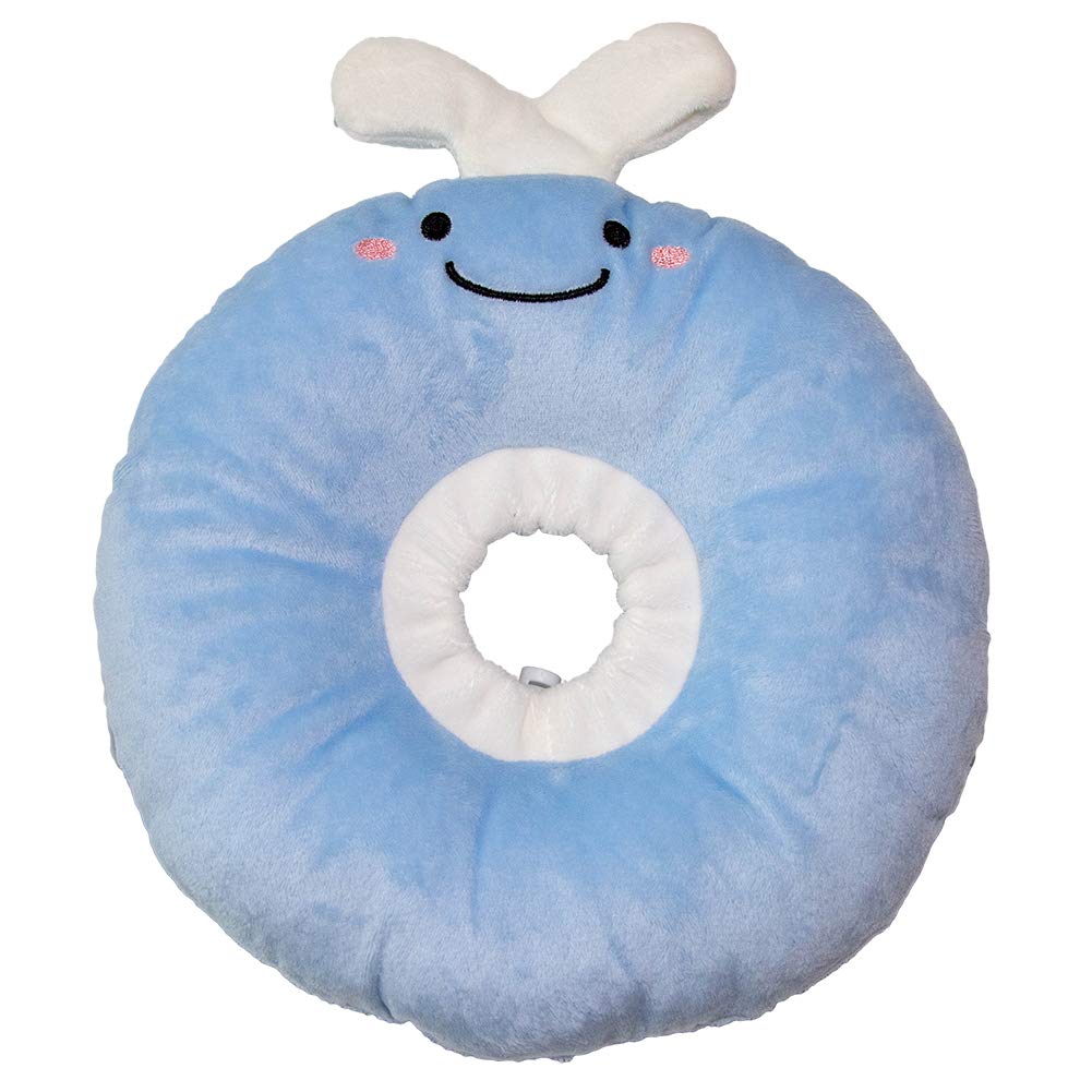 Mua Kukaster Pet 猫 小型犬 エリザベスカラー ドーナツカラー エリザベス クッション 柔らかい 軽い 手術後ケア 傷口なめ防止 噛み防止 耳掻き 爪切り 去勢 避妊 簡単装着 くじら L Tren Amazon Nhật Chinh Hang 21 Fado