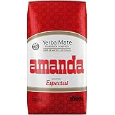 Yerba Mate Amanda Special Selection Especial 2.2 lbs. (1 kg)