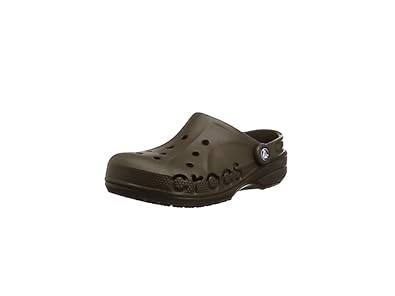 Crocs Unisex Adult Baya Classic Clogs: Amazon.co.uk: Shoes & Bags