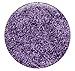 GLITTIES - Sweet Lavender - Purple Loose Fine Glitter Powder (.008