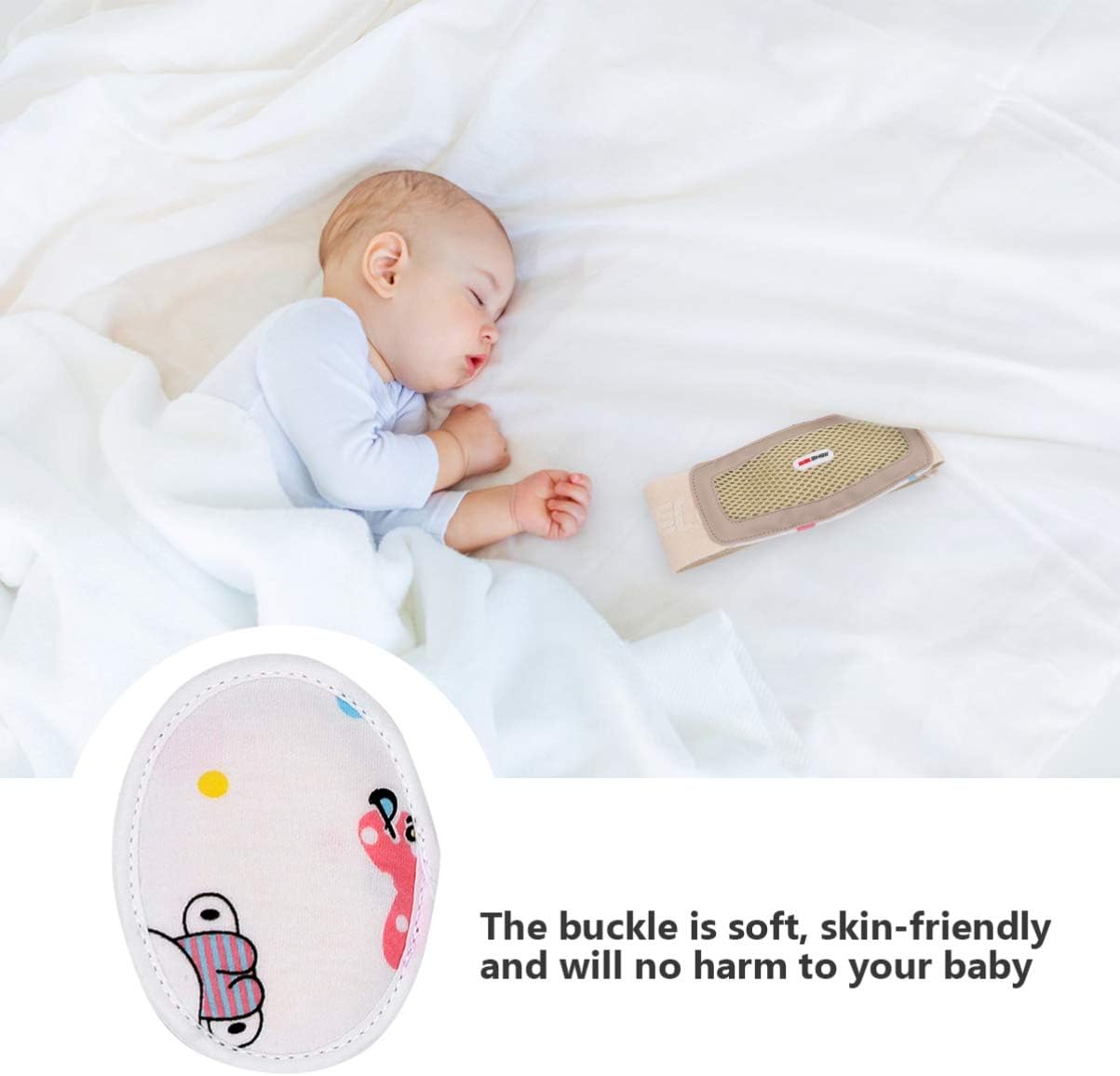 Exceart Ceinture De Hernie Ombilicale Enfant Binder Abdominal Infantile Nombril Soutien Ferme Bebe Nombril Couverture De Ventre De Bebe Bebe Puericulture Matelas Et Linge De Lit Mkyra Org