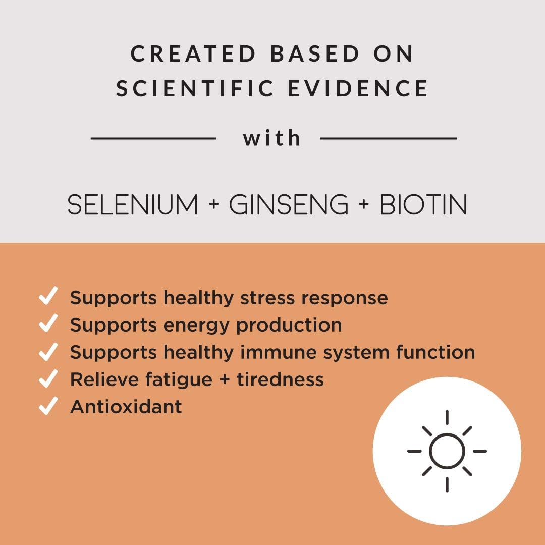 JSHealth Vitamins, AM + PM Formula, Daily Multivitamin Supplement