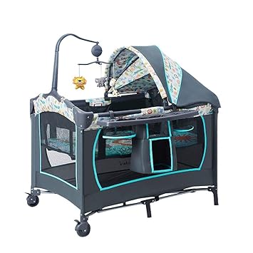 nara bassinet cost