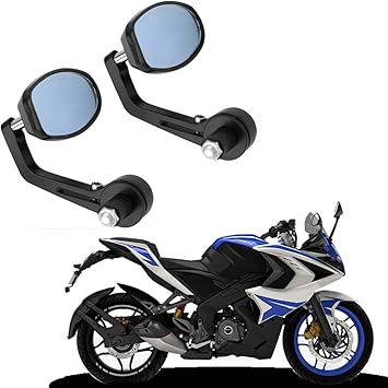 pulsar 220 mirror buy online