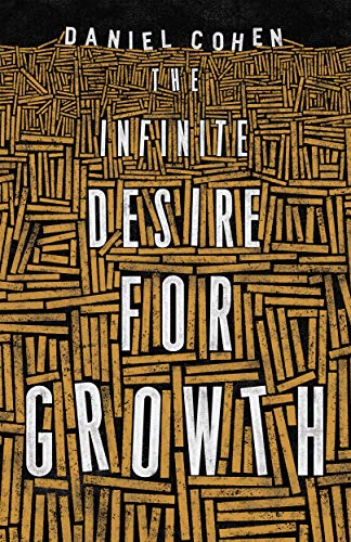 [E.b.o.o.k] The Infinite Desire for Growth PPT