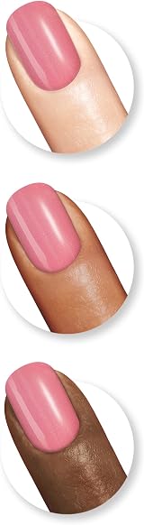 Sally Hansen Miracle Gel Saturn It Up Gel-Like Nail Polish 14.7ml view 3