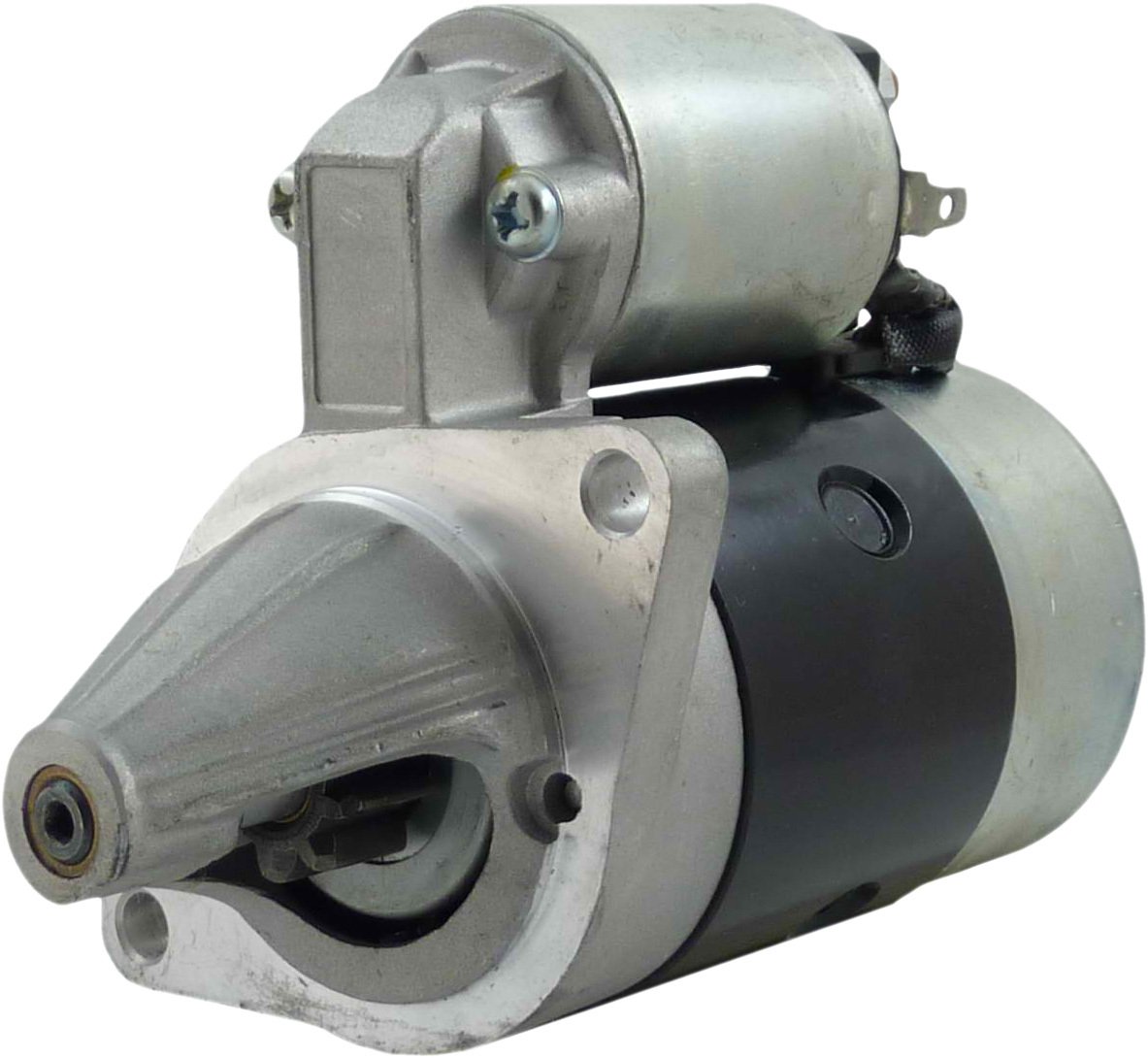 Amazon.com: New Starter Kubota Jacobsen Onan 028000-7460 028000-7461  028000-7462 17354: Automotive