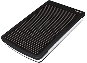 batterie solaire 3000mah