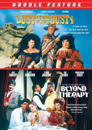 Download Beyond Therapy / Lust in the Dust Download Beyond Therapy / Lust in the Dust