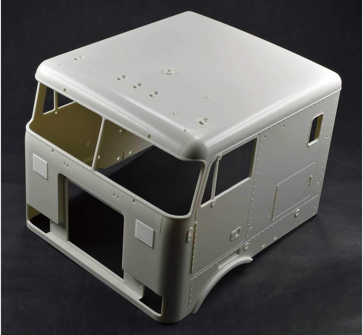 Tamiya 9335165 Cab Globe Liner 56304 