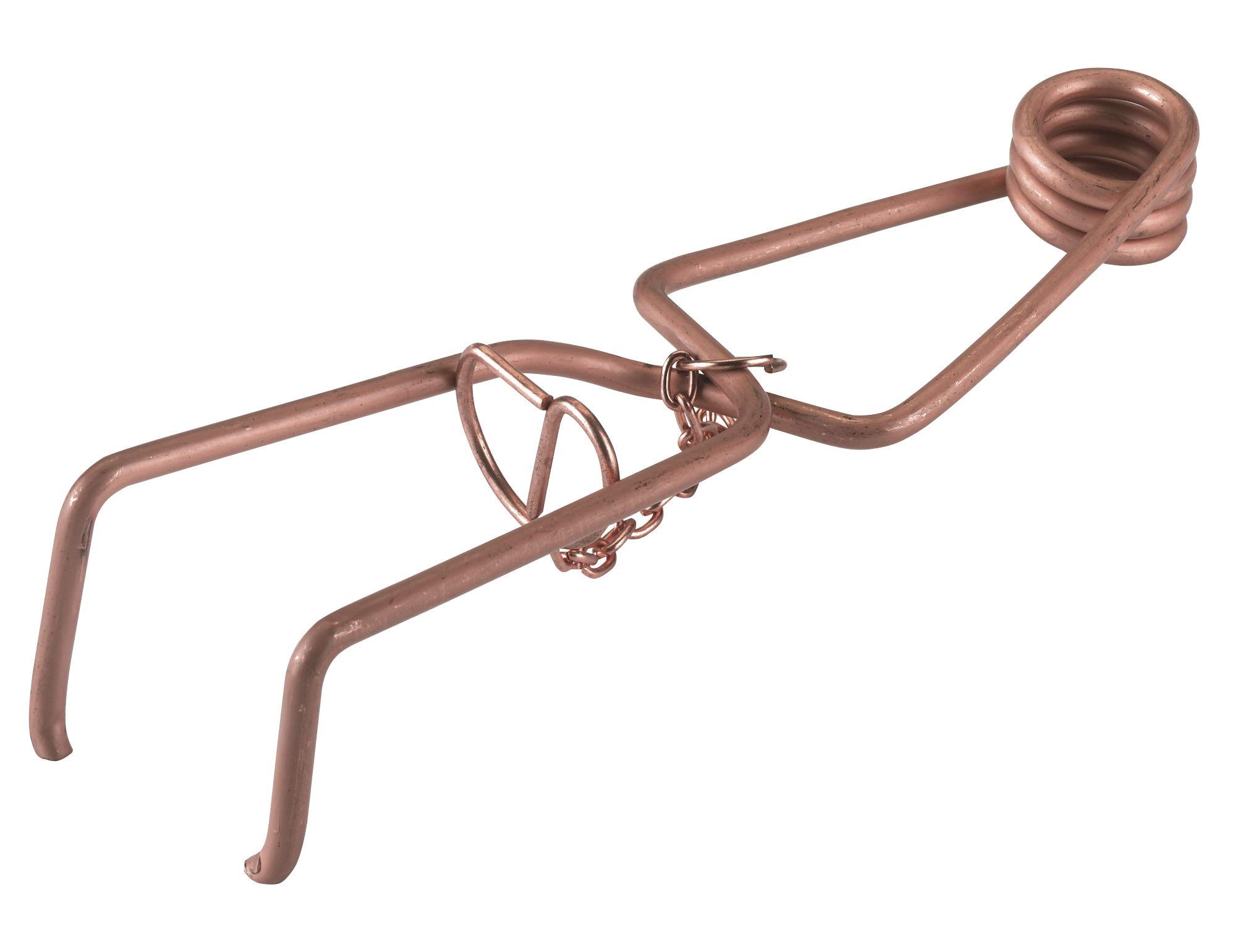 Kerbl 299625 Vole Wire Trap for Baths and Plates Suspended, Pack of 2