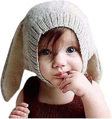 bunny beanie hat